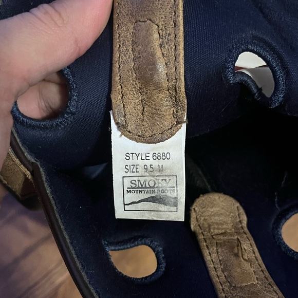 American flag cowboy boots - Picture 2 of 4